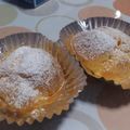 ☆★☆ちぃびぃ☆★☆'s cooksnap of when they made まずはココから！基本のシュー生地.