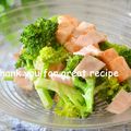 カヌレ３１４'s cooksnap of when they made 簡単★柿のサラダ.