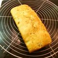 ブランディ's cooksnap of when they made 自然な甘み、簡単ヘルシーバナナブレッド.