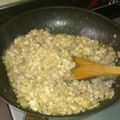 清田くん's cooksnap of when they made 常備菜★すき焼き風炒り豆腐.