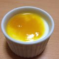 ☆こりら☆'s cooksnap of when they made 杏仁豆腐.