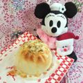 みなみんくっきんぐ's cooksnap of when they made 焼きチーズ肉まん.