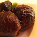 なおなお１０２２'s cooksnap of when they made メープルシロップで作る栗の渋皮煮.