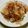 快くん's cooksnap of when they made 揚げ餅でもない？焼き揚げ餅！鰹節のせ.