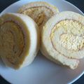 mikipinga's cooksnap of when they made 美味☆カボチャクリーム！.