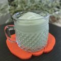 ぽっぽぺぺ's cooksnap of when they made お好みでアレンジしてね♪アボカドシェイク.