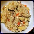 halloweena's cooksnap of when they made 圧力鍋で簡単中華おこわ.