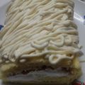 まあー16's cooksnap of when they made 癒し系☆モンブランロールケーキ.