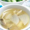 emi&misaki's cooksnap of when they made 白菜と豚バラのミルフィーユ.