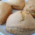 Shellieｍay's cooksnap of when they made 簡単！旨い！さくさく紅茶スコーン.