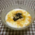 kemeta's cooksnap of when they made 便秘解消　ヨーグルト.