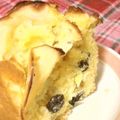 かーてんん's cooksnap of when they made お母さんのりんごケーキ.