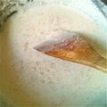 natukeiママ's cooksnap of when they made 万能！簡単ホワイトソース.
