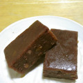 pomkichi's cooksnap of when they made ゆで小豆缶で＜栗蒸しようかん＞♪.