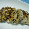 おうさ's cooksnap of when they made ひじきも入って健康レシピ豆腐バーグだよ。.