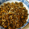 hana_4's cooksnap of when they made 削り節のふりかけ・再利用レシピ.