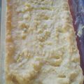 ろーるmama's cooksnap of when they made 簡単☆紫イモのケーキ.