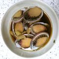 hitomi1988's cooksnap of when they made ながれこの煮つけ.