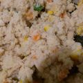 pon515's cooksnap of when they made しっとり＊卯の花.