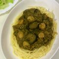 さやあ☆'s cooksnap of when they made 簡単☀なすのカレー煮.
