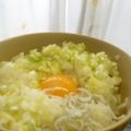 BibittO4's cooksnap of when they made かなり美味しいずぼら飯.