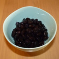 piro55's cooksnap of when they made 黒豆の下煮.