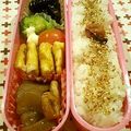 さぁ★たぁ★'s cooksnap of when they made 箸がススム♪こんにゃくとちくわの炒り煮.