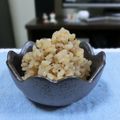 ぽっぽぺぺ's cooksnap of when they made 胡椒ご飯.