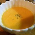 ☆☆えんこ☆☆'s cooksnap of when they made かぼちゃのポタージュ。.