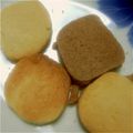 コアラあや's cooksnap of when they made うちの簡単アイスボックスクッキー♪.
