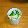 ユナクン's cooksnap of when they made 白だしで！簡単茶碗蒸し.