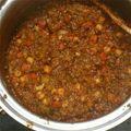 はせしゅう's cooksnap of when they made 野菜たっぷりドライカレー.