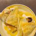 ななみはママ's cooksnap of when they made HMで＊私の簡単クレープ生地.