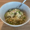めめの台所's cooksnap of when they made 優しい味＊風邪をひいた時の雑炊（おじや）.