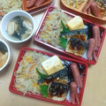 2児ママみきてぃ's cooksnap of when they made 卵焼きの切り方、、。.