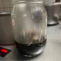 トコタン's cooksnap of when they made デザートに！黒蜜の作り方～わが家流～.