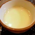 ★リョンリョン★'s cooksnap of when they made プルプル茶碗蒸し.