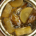 hotmailer's cooksnap of when they made 大根と手羽先の煮物.
