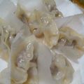 umekko＊'s cooksnap of when they made 小龍包.