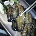 ゆりこふ's cooksnap of when they made さんまのさっぱり蒲焼.