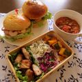 ｏｔｅｆｕ's cooksnap of when they made 爽やか♪大葉のコールスロー.