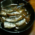 単！！'s cooksnap of when they made いわしのしょうが煮.