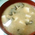 きょんこぷーこ's cooksnap of when they made 大好き♪簡単納豆汁.