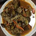 アーーン's cooksnap of when they made 簡単〜＼(^o^)／麻婆茄子.