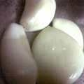 0580's cooksnap of when they made 簡単！ニンニクの薄皮のむき方♡.