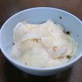 ☆Ruby☆'s cooksnap of when they made かぶの酢漬け.