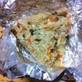 つ★けい's cooksnap of when they made 中華チマキ.