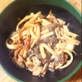 aaachaaan's cooksnap of when they made 大根の皮で☆具沢山きんぴら☆.