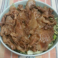 鼻さん's cooksnap of when they made ＊我が家の簡単豚肉のしょうが焼き＊.