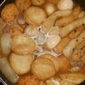 fumi1962's cooksnap of when they made だしがうまい！おでんのダシ.